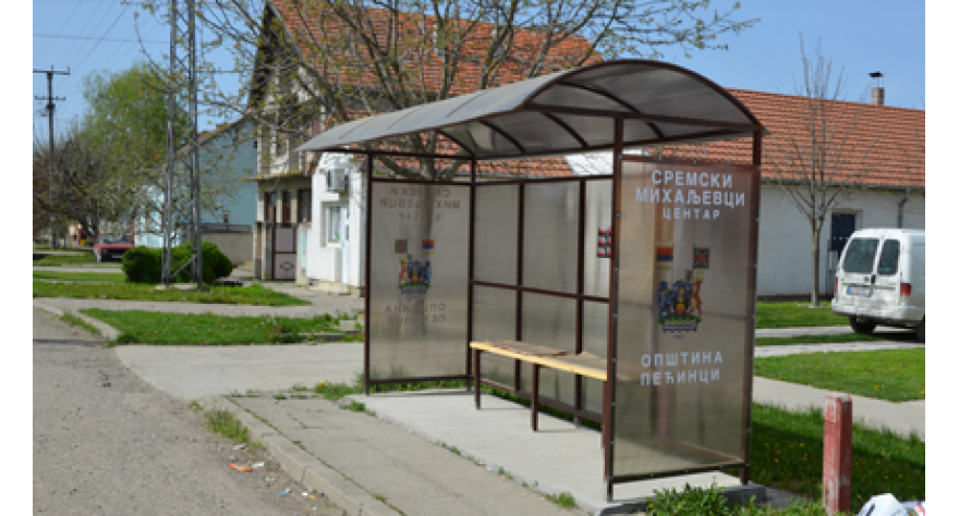 Za mihaljevačke putnike